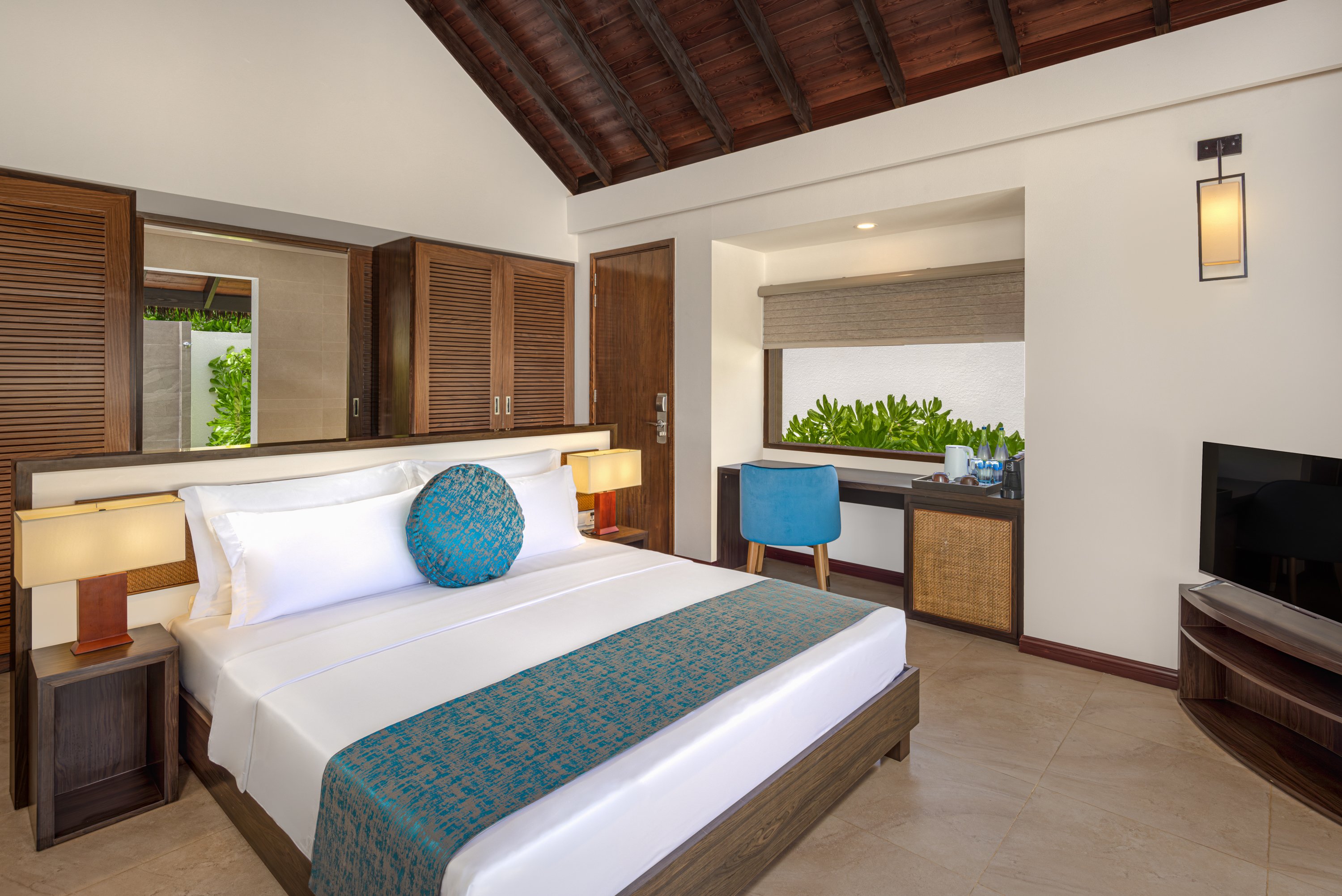 NOOE RESORT MALDIVIES